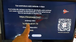 Como adicionar Listras de canais IBO PLAYER PRO  Descubra tudo ATUALIZADO 2024 [upl. by Novla]