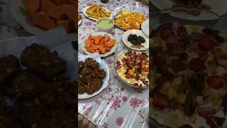 its iftar time shortsfeed youtubeshorts viral trending iftartime [upl. by Nylikcaj]