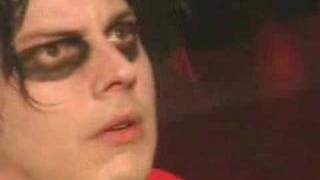 The White Stripes  MuchMusic New Music Interview Part 1 [upl. by Halda213]