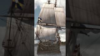 The Swedish VASA 1628 [upl. by Eytteb]