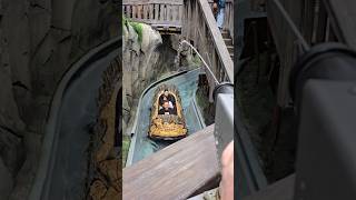 Wer hat an dieser Wasserspritze im EuropaPark genauso viel Spaß wie wir 😅 wasser europapark [upl. by Joletta724]