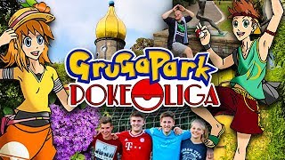 DIE GRUGALIGA 2018  KRITIK ✨ Vlog 18 l Kaylin [upl. by Rorrys]