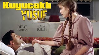 Kuyucaklı Yusuf Türk Filmi  FULL  Restorasyonlu  Derya Arbaş  Talat Bulut [upl. by Juliette747]