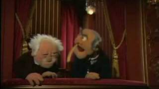 Waldorf und Statler 4 [upl. by Ordisy]