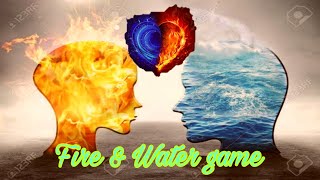 FB amp WG element game play 2020 fire amp water game 2020 [upl. by Kissel]