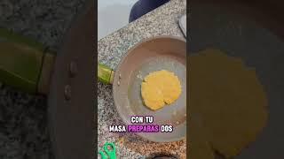 Mandame un mensaje y te paso la receta coachyeli recetassaludables [upl. by Aihsema207]