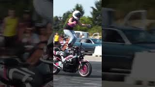 Best Stunt Riding Crashes Ever [upl. by Boesch]