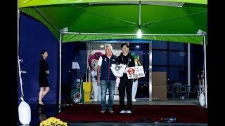 P3 In 2024 NAMWON WORLD DRONE RACING MASTERS [upl. by Ern]