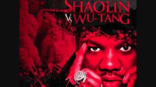 Raekwon feat Rick Ross amp Ghostface Killah  Molasses [upl. by Asylla]