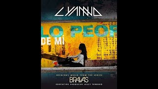 Lyanno Audri Nix amp Nohemy  Lo Peor De Nosotros timi Remix [upl. by Enialehs419]