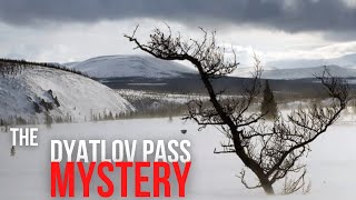 Dyatlov Pass Incident Unsolved Mystery Strange Deaths of 9 Hikers [upl. by Eerahs]