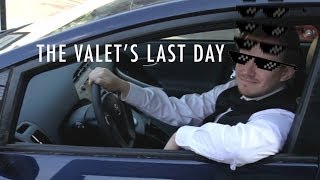 The Valets Last Day [upl. by Ris]