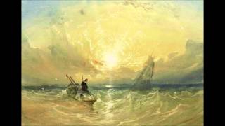 Heinrich Joseph Baermann  Clarinet Concertino in Cminor Op29 1818 [upl. by Amerak]