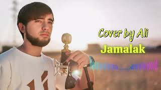 Jamalak Rustam Goipov Cover by Ali [upl. by Yrrek936]