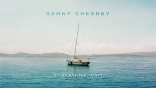 Kenny Chesney  Gulf Moon Official Audio [upl. by Chaille]