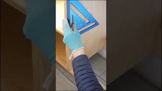 Installing Full Extension Drawer Slides the Easy Way [upl. by Stubstad]