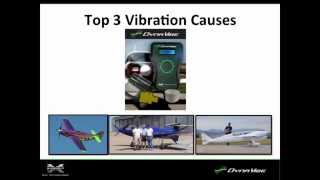 Top 3 Vibration Causes [upl. by Amlev]