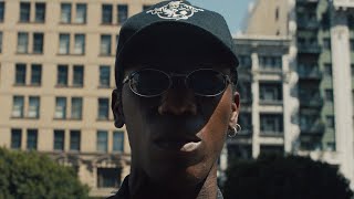 Yves Tumor  Noid Official Video [upl. by Duston876]