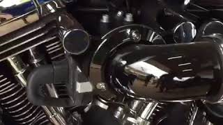 HD Street Glide Remap by DFRACING [upl. by Cynthie]