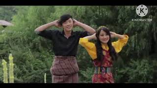 dzongkha song from movie Sertob [upl. by Vidda866]