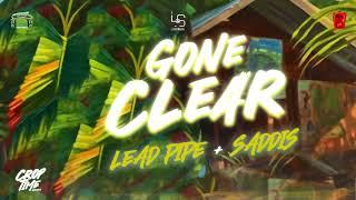 Leadpipe x Saddis  Gone Clear Crop Time Riddim Soca 2023 [upl. by Necila]