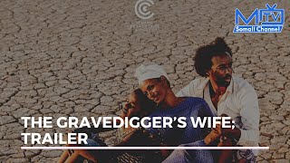 EXCLUSIVE The gravediggers Wife TRAILER [upl. by Celeski741]