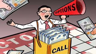 Options Trading 101  How to Sell a Call Option on Etrade  How to Trade Derivatives [upl. by Loise784]