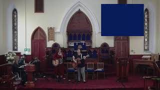 Kilkeel Presbyterian Church  Good Friday 29032024 [upl. by Eural]