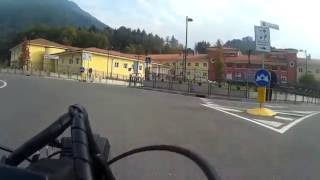 TRIRIDE SPECIAL PERGINE VALSUGANA [upl. by Evie]