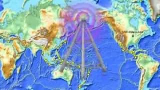 HAARP La Era de la GUERRA CLIMÁTICA GLOBAL [upl. by Annmaria]