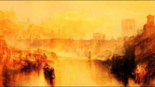 Hector Berlioz  Symphonie fantastique 1830  III Scène aux champs 12 [upl. by Merrel]