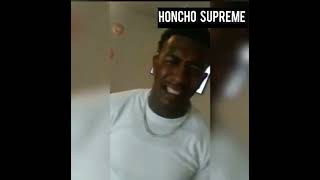 Honcho Supreme First Day Out  Freestyles Big Mad And More Unreleased Music [upl. by Aicenev]