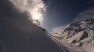 Salomon Freeski TV Season 6 Episode 4  Glasnost Ski [upl. by Nwahser]