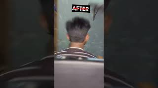 Prince Haircut ✂️  How To Mullet Cut  trending barber hairstyle barbershop shorts shortvideo [upl. by Amby]