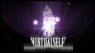 Virtual Self  Ghost Voices Audio [upl. by Rebmyt]