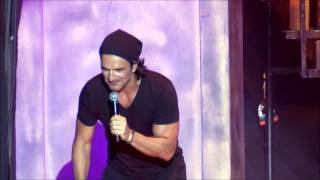 Ricardo Arjona Mujeres En Vivo Oficial [upl. by Ennaus62]