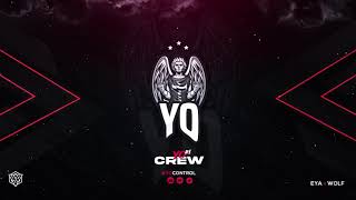 V3 PVP  Yo Crew TOP 1  BEST OF CREW EKEINTHESHOWER EKENOSPETIT YOCONTROL ATOMISATION [upl. by Ibmab844]