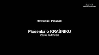 Piosenka o Kraśniku [upl. by Nerval613]