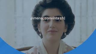 Jimena tenta di uccidere Catalina lapromessa soapopera canale5 [upl. by Bethezel]