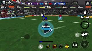 TPS Street Soccer Montage 26 [upl. by Cobby603]