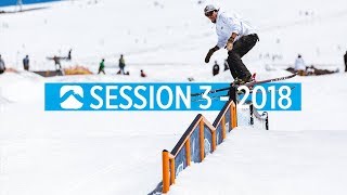 Windells Session 3  2018 [upl. by Kerril]