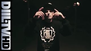 Paluch  Za Wszystko prod SoDrumatic Official Video DIILTV [upl. by Sweeney]