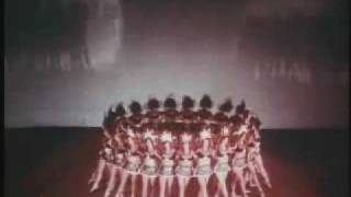 Chinese Style Ballet Number  1929 [upl. by Aelaza]