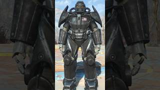 FREE X02 POWER ARMOR LOCATION FALLOUT 4 [upl. by Saref]