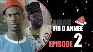 Rirou FIN dAnnée Episode 2 [upl. by Polish]