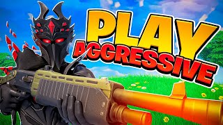 How To Play Aggressive In Fortnite OG Zero Build Tips amp Tricks [upl. by Harvison]