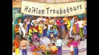 Haitian TroubadoursOur love is foreverwmv [upl. by Merissa]