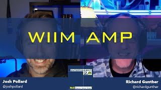 WiiM Amp Announced [upl. by Rand148]