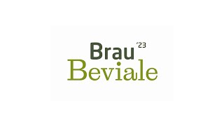 Brouwland  Brau Beviale 2023 [upl. by Eusoj]