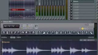 FL Studio  Recording using the Audio Logger [upl. by Perlis]